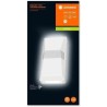 LEDVANCE LED Endura pro updown sensor 10 W  840lm IP55 Blanc