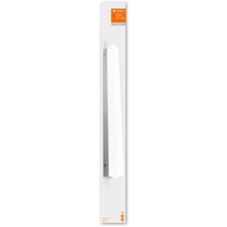 LEDVANCE Luminaire LED Square - 14W - 60 cm - 1100 lm - IP44 - Chaud/F