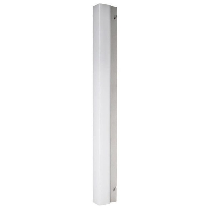 LEDVANCE Luminaire LED Square - 14W - 60 cm - 1100 lm - IP44 - Chaud/F