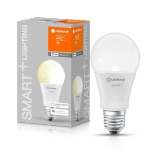 LEDVANCE BTE1 Ampoule Smart+ WIFI STANDARD DEPOLIE 60W E27 PUISSANCE V