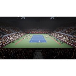 Matchpoint - Tennis Championships Legends Editions Jeu Xbox Series X / Xbox One