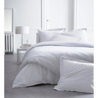 TODAY PREMIUM Drap housse Percale 160 CHANTILLY TODAY