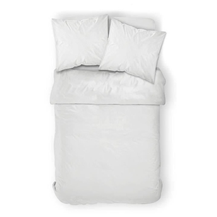 TODAY Housse de couette 100% Coton 220x240cm CHANTILLY TODAY