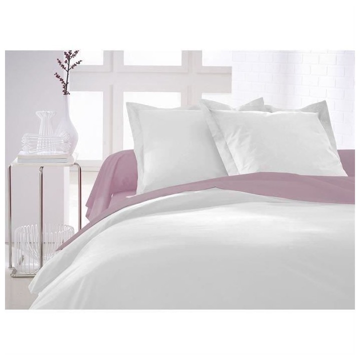 TODAY Housse de couette 100% Coton 220x240cm CHANTILLY TODAY