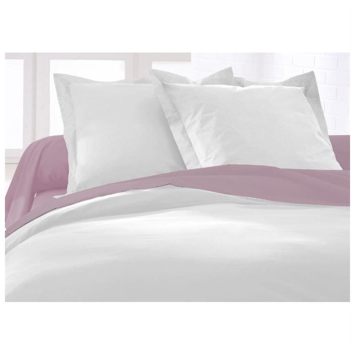 TODAY Taie d'oreiller 100% coton - 75x75 cm - Chantilly TODAY