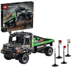 LEGO 42129 Technic Le...