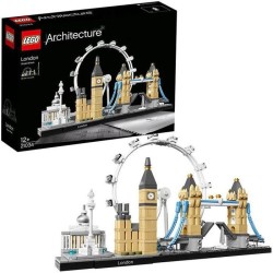 LEGO Architecture 21034 -...