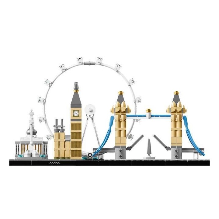 LEGO Architecture 21034 - Londres