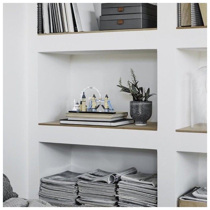 LEGO Architecture 21034 - Londres