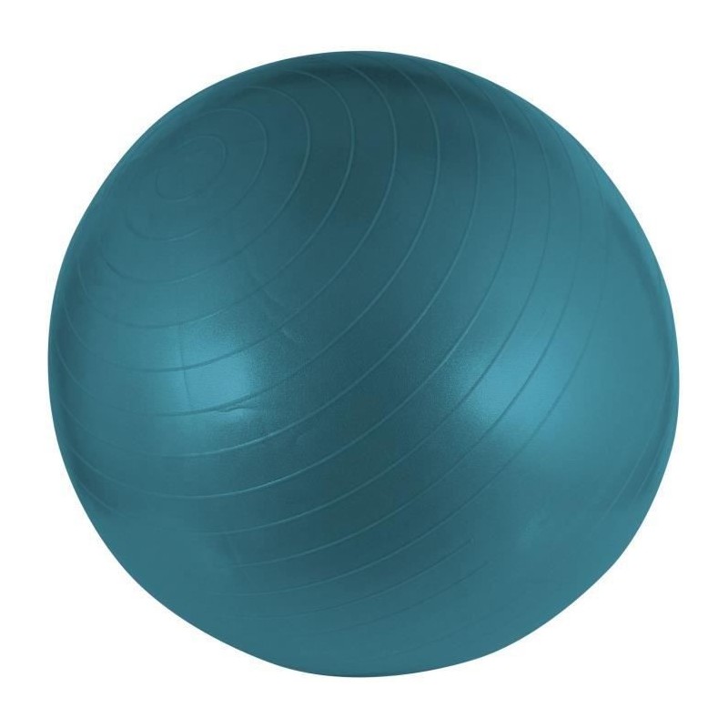 AVENTO Swiss ball S - 55 cm - Bleu