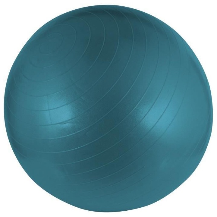 AVENTO Swiss ball S - 55 cm - Bleu