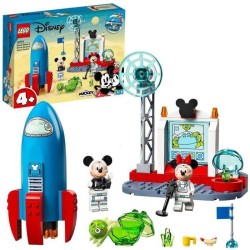 LEGO 4+ 10774 Disney La...