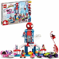 LEGO 10784 Marvel Spidey et...