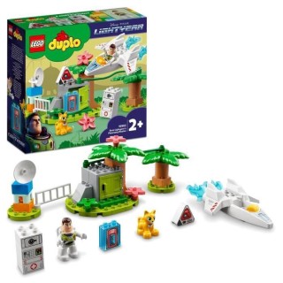 LEGO 10962 DUPLO Disney et Pixar La Mission Planétaire de Buzz l'Écl