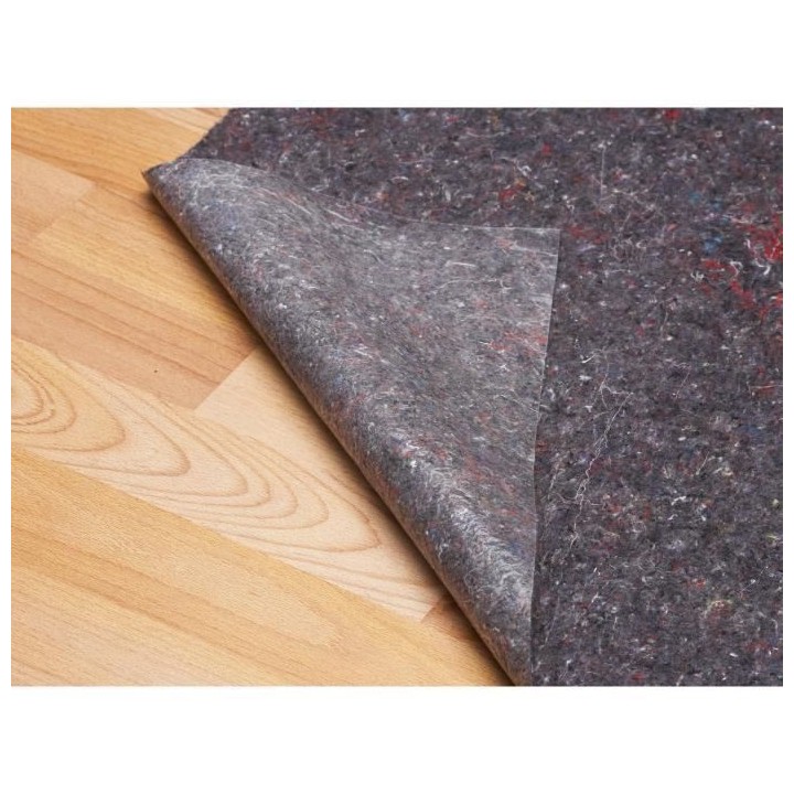 MEISTER Bâche absorbante 1x25 m spéciale absorbante