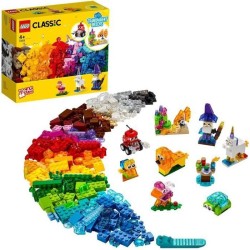 LEGO 4+ Classic 11013...