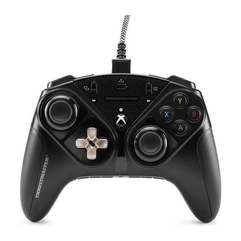 THRUSTMASTER Manette eSwap X Pro Controller Xbox Series X|S et PC