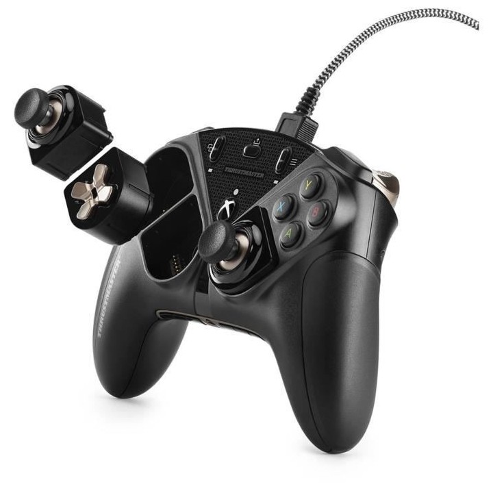 THRUSTMASTER Manette eSwap X Pro Controller Xbox Series X|S et PC