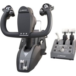 TCA THRUSTMASTER Yoke Pack...