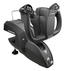 TCA THRUSTMASTER Yoke Pack Boeing Edition