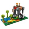 LEGO Minecraft™ 21158 - La garderie des pandas