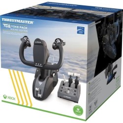 TCA THRUSTMASTER Yoke Pack Boeing Edition