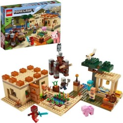 LEGO Minecraft 21160...