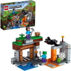 LEGO Minecraft 21166 La...