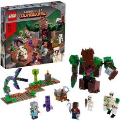 LEGO 21176 Minecraft™...