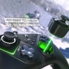 Manette de jeu - THRUSTMASTER - Eswap S Pro Controller - Noir - Xbox Séries X et S, Xbox One et PC