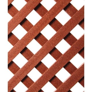 CATRAL - Treillis lop - 0,6mx1,2m - Osier