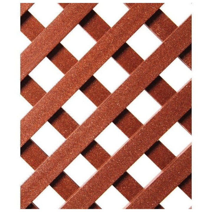 CATRAL - Treillis lop - 0,6mx1,2m - Osier