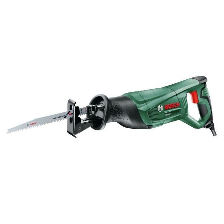 BOSCH Scie sabre PSA 700 E 710W