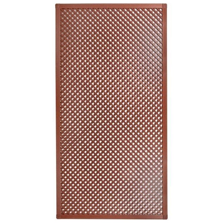 CATRAL - Treillis lop - 0,6mx1,2m - Osier