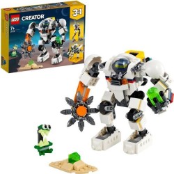 LEGO Creator 3-en-1 31115...