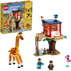 LEGO Creator 3-en-1 31116...