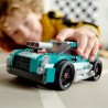 LEGO 31127 Creator 3 en 1 Le Bolide De Rue, Jouet de Voiture de Course, Modeles de Sport ou Hot Rod