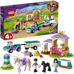 LEGO 4+ Friends 41441 Le...