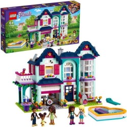 LEGO Friends 41449 La...