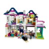 LEGO Friends 41449 La Maison Familiale d'Andréa, Jouet avec Maison de Poupées, pour Enfant de 6 ans et plus Filles et Garçons