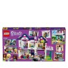 LEGO Friends 41449 La Maison Familiale d'Andréa, Jouet avec Maison de Poupées, pour Enfant de 6 ans et plus Filles et Garçons