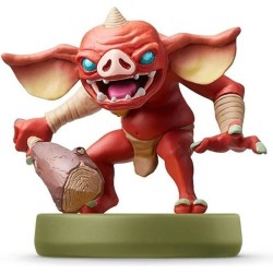 Figurine Amiibo Bokoblin -...