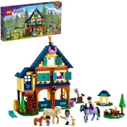 LEGO 41683 Friends Le...