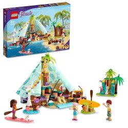 LEGO 41700 Friends Camping...