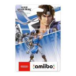 Amiibo - Richter