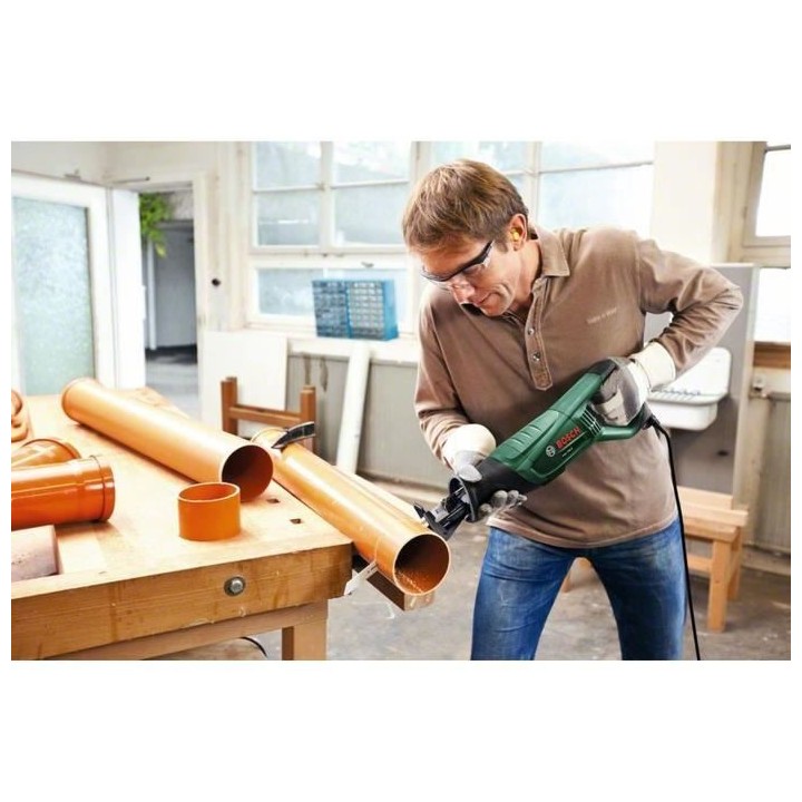 BOSCH Scie sabre PSA 700 E 710W