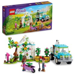 LEGO 41707 Friends Le...