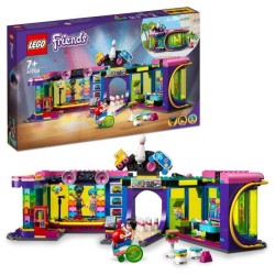 LEGO Friends 41708 La Salle...