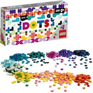 LEGO 41935 DOTS Lots d'extra DOTS, Loisirs Créatifs, Activité Manuel