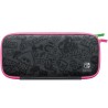 Pochette de transport et protection d'écran Nintendo Switch - Édition Splatoon 2